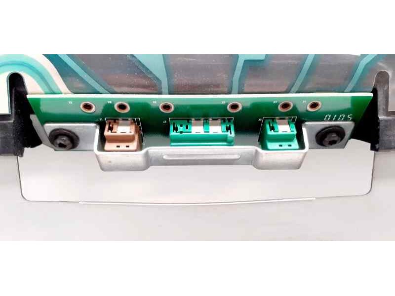 Recambio de modulo electronico para volvo xc90 2.4 d summum geartronic (5 asientos) referencia OEM IAM 86510131 43907 