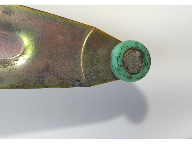 Recambio de elevalunas trasero izquierdo para toyota land cruiser (j10) 4.2 24v turbodiesel cat referencia OEM IAM 8571060120 77