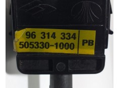 Recambio de mando limpia para daewoo matiz cd referencia OEM IAM 96314334PB 57021  2