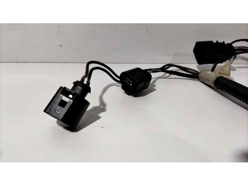 Recambio de modulo electronico para volkswagen touareg (7la) tdi v10 referencia OEM IAM 7L0971767A 81548 