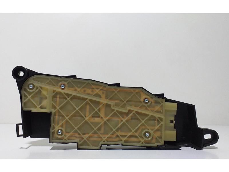 Recambio de intercooler para bmw x5 (e70) 3.0d referencia OEM IAM 6961858 60587 