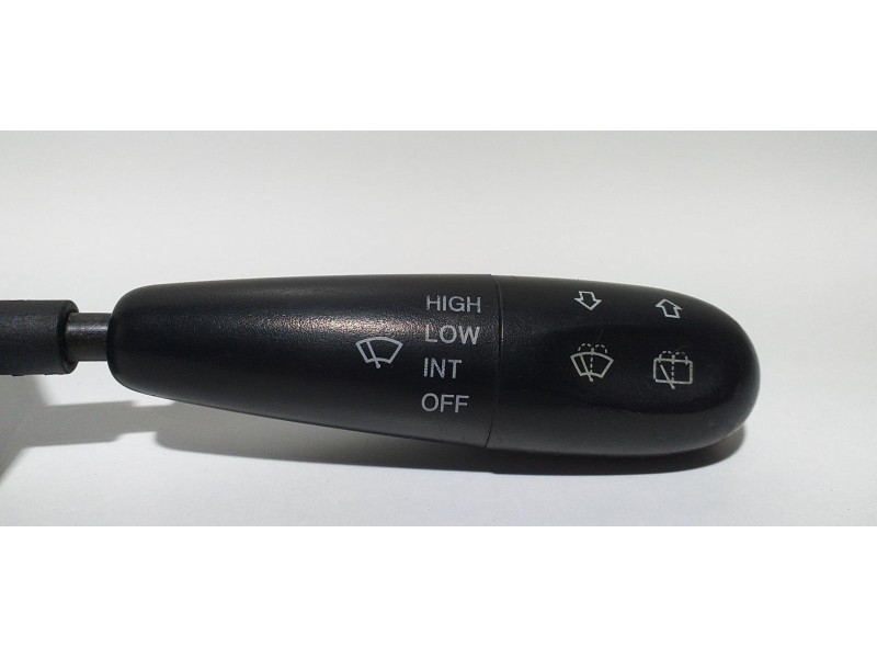 Recambio de mando limpia para daewoo matiz cd referencia OEM IAM 96314334PB 57021 