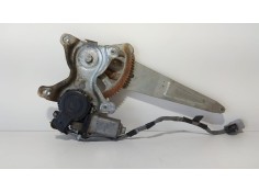 Recambio de elevalunas trasero derecho para toyota land cruiser (j10) 4.2 24v turbodiesel cat referencia OEM IAM 8572060120 7709