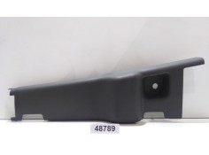 Recambio de molduras delanteras para iveco daily caja cerrada (1999 =>) 35 - c 13 caja cerrada, techo elevado referencia OEM IAM