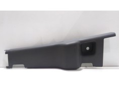 Recambio de molduras delanteras para iveco daily caja cerrada (1999 =>) 35 - c 13 caja cerrada, techo elevado referencia OEM IAM 2