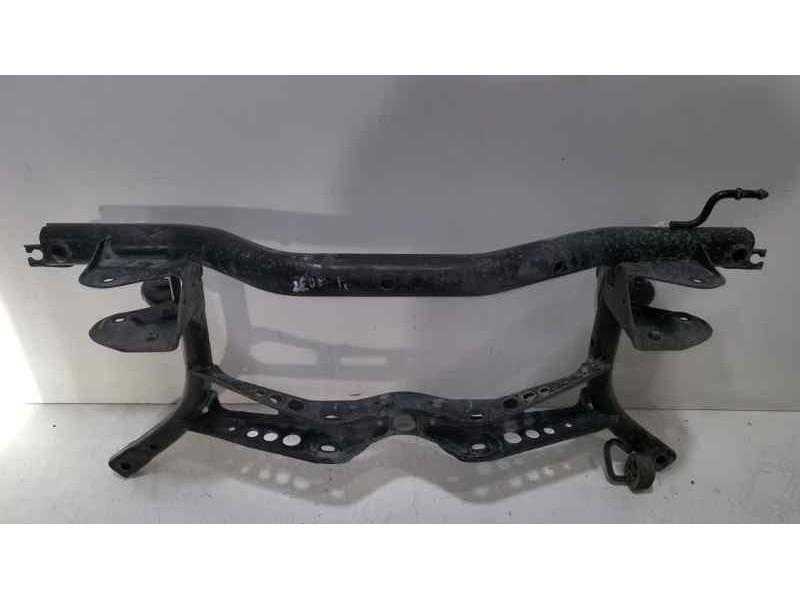 Recambio de puente trasero para seat altea (5p1) arena referencia OEM IAM 1K0505315BF 86354 