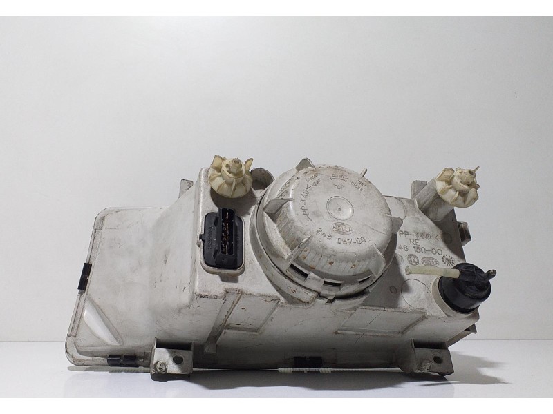 Recambio de faro derecho para skoda felicia berlina ( 791) blue sky referencia OEM IAM 24615000 67570 