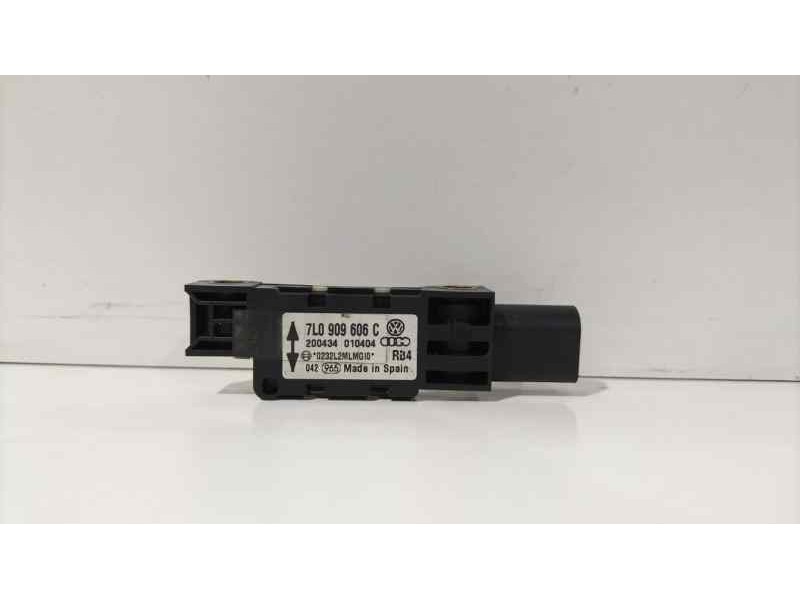 Recambio de sensor para volkswagen touareg (7la) tdi v10 referencia OEM IAM 7L0909606C 81550 
