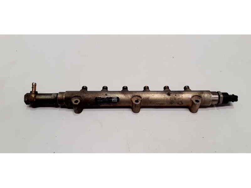 Recambio de rampa inyectora para volvo xc90 2.4 d summum geartronic (5 asientos) referencia OEM IAM 0445215015 43927 