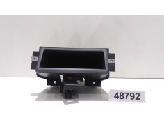 Recambio de guantera para iveco daily caja cerrada (1999 =>) 35 - c 13 caja cerrada, techo elevado referencia OEM IAM 504049554 