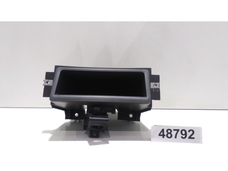 Recambio de guantera para iveco daily caja cerrada (1999 =>) 35 - c 13 caja cerrada, techo elevado referencia OEM IAM 504049554 