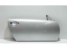 Recambio de puerta delantera derecha para mercedes-benz clase slk (w170) roadster 230 compressor (170.447) referencia OEM IAM A1