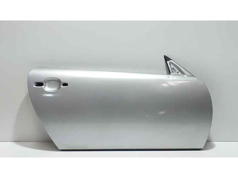Recambio de puerta delantera derecha para mercedes-benz clase slk (w170) roadster 230 compressor (170.447) referencia OEM IAM A1