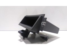 Recambio de guantera para iveco daily caja cerrada (1999 =>) 35 - c 13 caja cerrada, techo elevado referencia OEM IAM 504049554  2