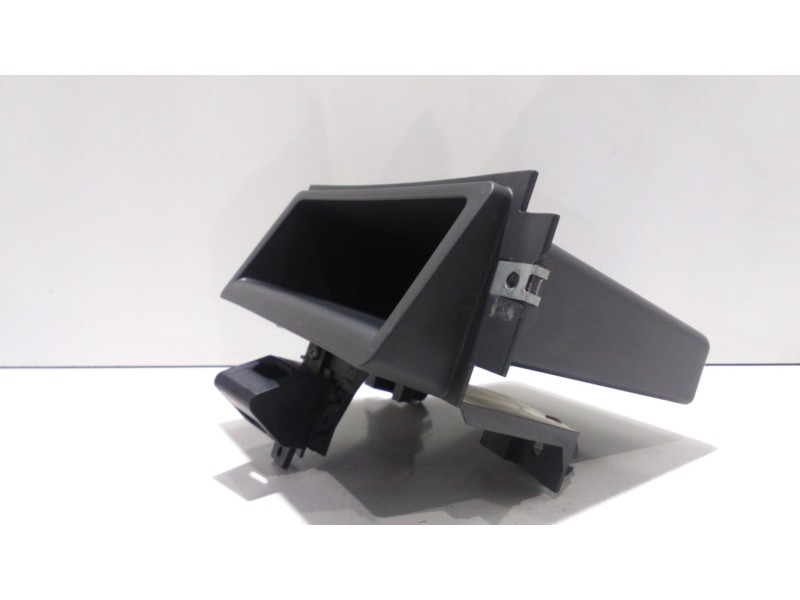 Recambio de guantera para iveco daily caja cerrada (1999 =>) 35 - c 13 caja cerrada, techo elevado referencia OEM IAM 504049554 