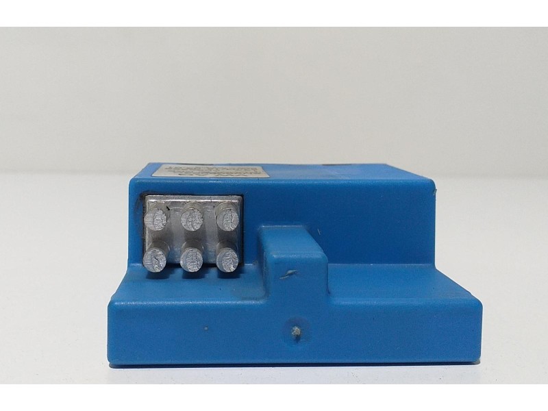 Recambio de modulo electronico para audi q3 (8u) 2.0 tfsi (155kw) ambition quattro referencia OEM IAM 5N0906093C 60607 