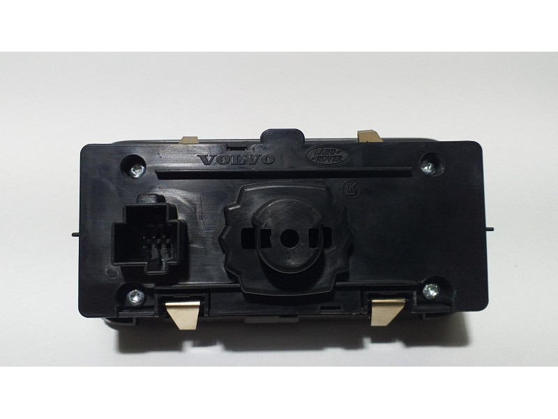 Recambio de mando luces para volvo xc60 r-design 2wd referencia OEM IAM 30739433 57024 