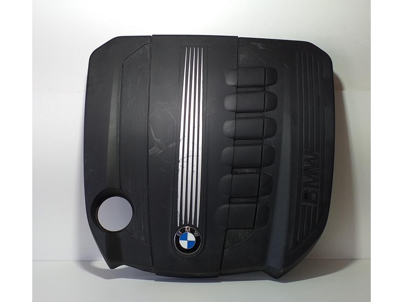Recambio de cubre motor para bmw serie 5 gran turismo (f07) 530d referencia OEM IAM 13717800575 74359 R