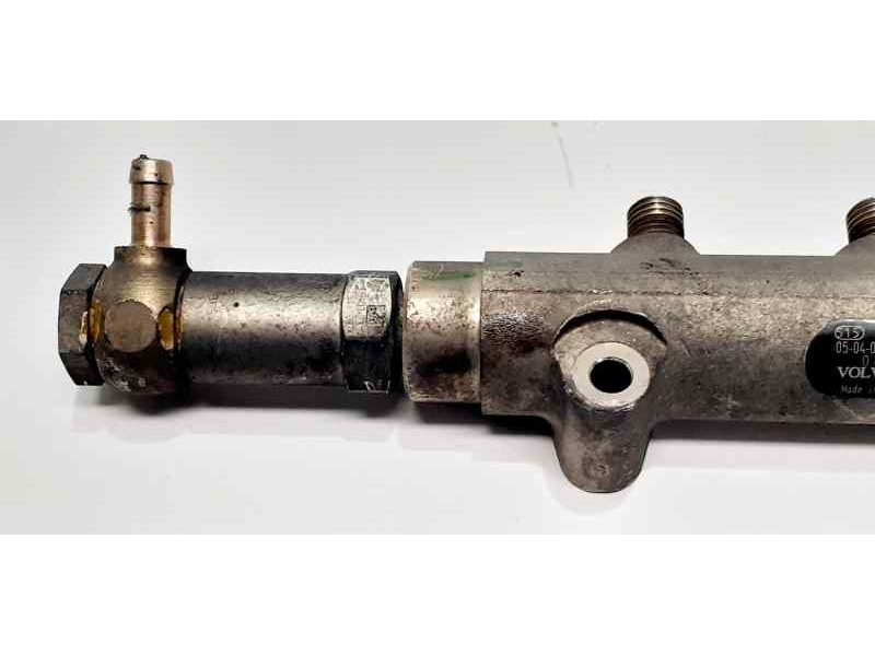 Recambio de rampa inyectora para volvo xc90 2.4 d summum geartronic (5 asientos) referencia OEM IAM 0445215015 43927 