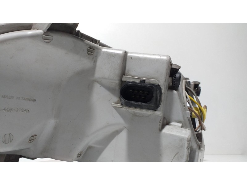 Recambio de faro derecho para ford galaxy (vx) clx referencia OEM IAM 0301048312 67571 