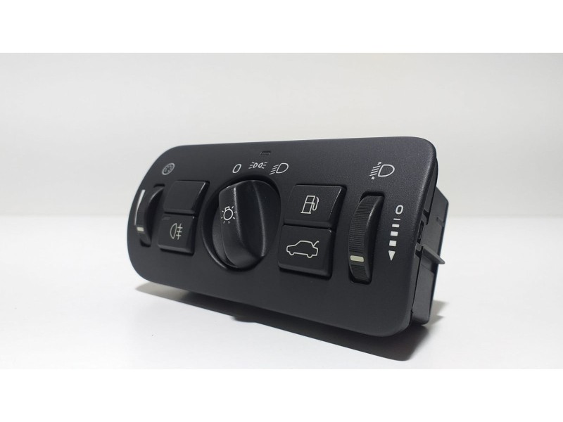 Recambio de mando luces para volvo xc60 r-design 2wd referencia OEM IAM 30739433 57024 