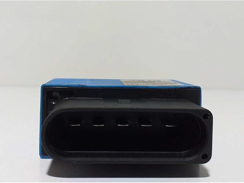 Recambio de modulo electronico para audi q3 (8u) 2.0 tfsi (155kw) ambition quattro referencia OEM IAM 5N0906093C 60607 