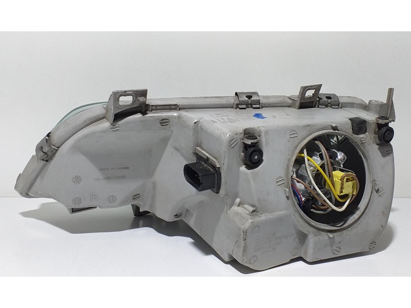 Recambio de faro derecho para ford galaxy (vx) clx referencia OEM IAM 0301048312 67571 