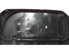 Recambio de cubre motor para bmw serie 5 gran turismo (f07) 530d referencia OEM IAM 13717800575 74359 R 2