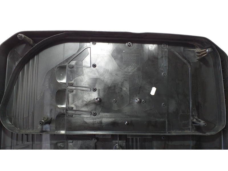 Recambio de cubre motor para bmw serie 5 gran turismo (f07) 530d referencia OEM IAM 13717800575 74359 R