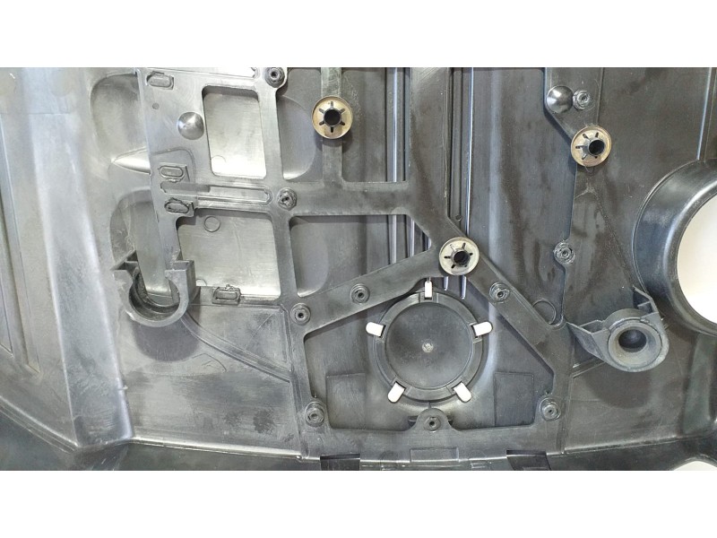 Recambio de cubre motor para bmw serie 5 gran turismo (f07) 530d referencia OEM IAM 13717800575 74359 R