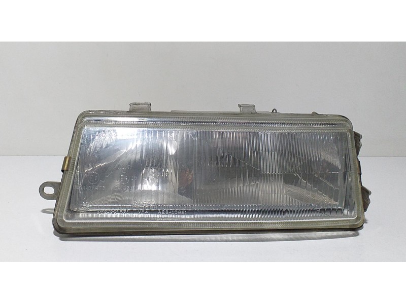 Recambio de faro izquierdo para seat toledo (1l) 1.8 cat (abs. adz) referencia OEM IAM 961573 67572 