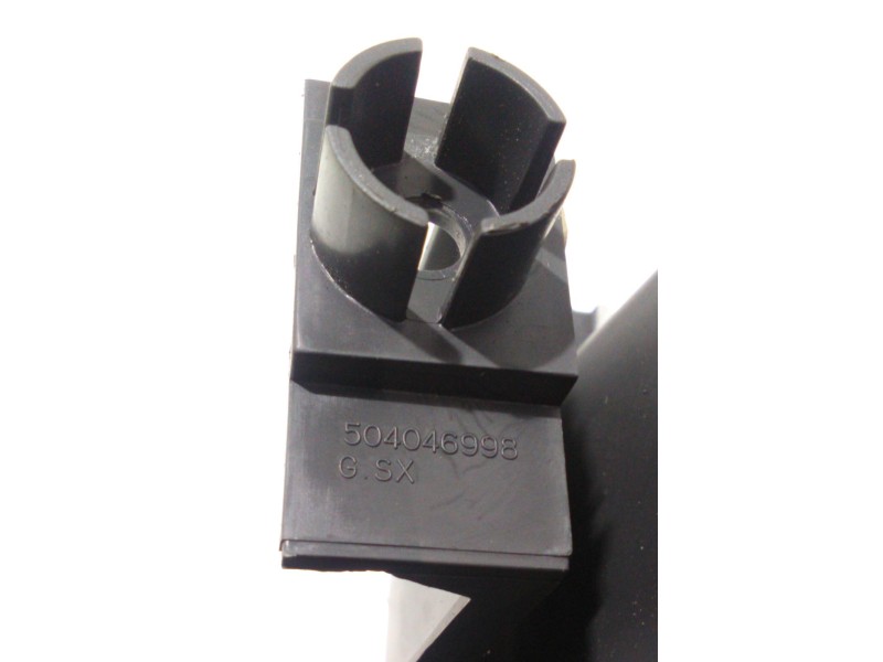 Recambio de guantera para iveco daily caja cerrada (1999 =>) 35 - c 13 caja cerrada, techo elevado referencia OEM IAM 504049554 