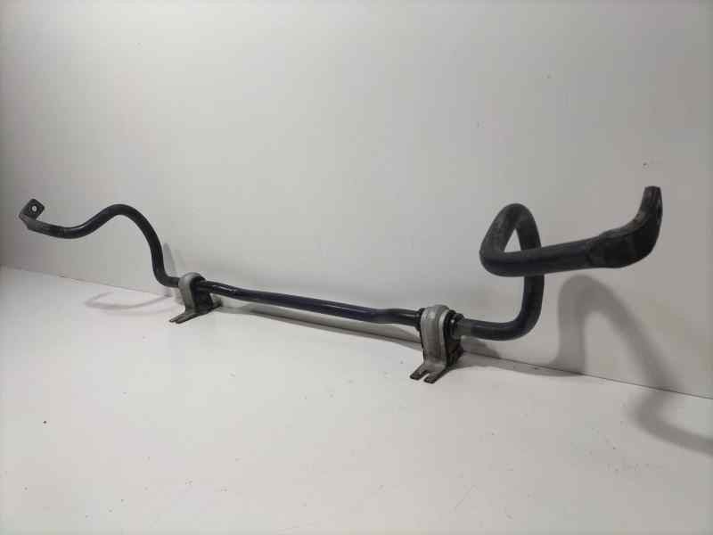 Recambio de barra estabilizadora delantera para renault megane ii coupe/cabrio confort authentique referencia OEM IAM 8200765618