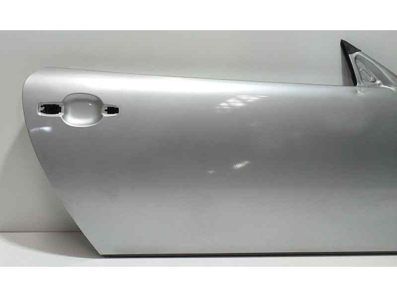 Recambio de puerta delantera derecha para mercedes-benz clase slk (w170) roadster 230 compressor (170.447) referencia OEM IAM A1