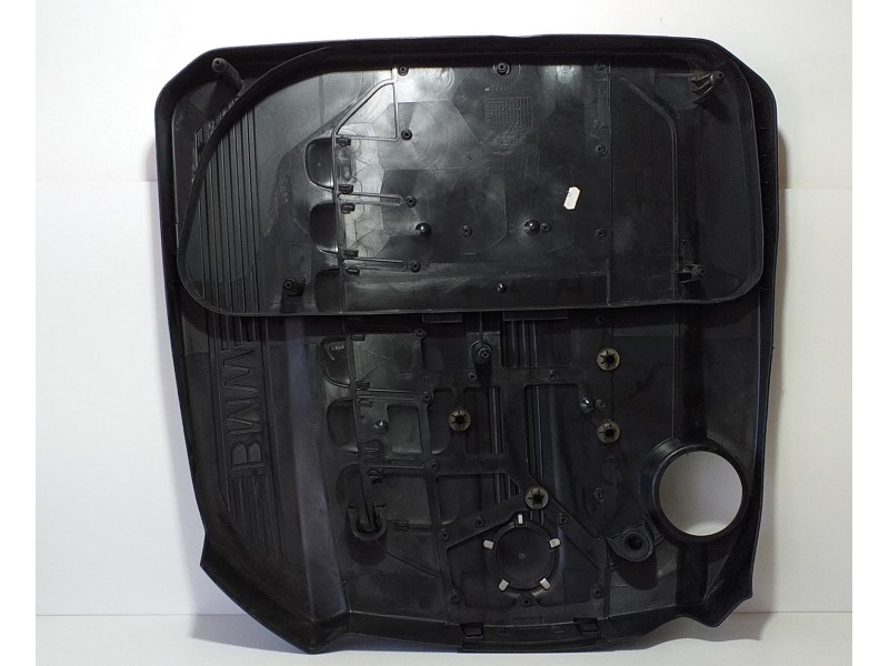 Recambio de cubre motor para bmw serie 5 gran turismo (f07) 530d referencia OEM IAM 13717800575 74359 R