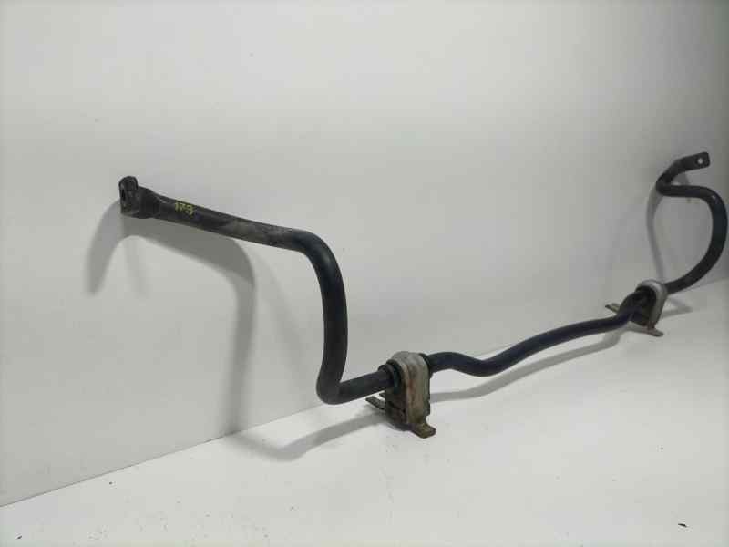 Recambio de barra estabilizadora delantera para renault megane ii coupe/cabrio confort authentique referencia OEM IAM 8200765618
