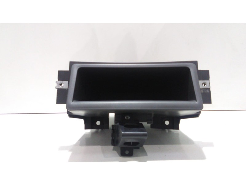 Recambio de guantera para iveco daily caja cerrada (1999 =>) 35 - c 13 caja cerrada, techo elevado referencia OEM IAM 504049554 