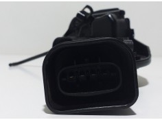 Recambio de cerradura puerta trasera izquierda para suzuki grand vitara 5 puertas sq (ft) 2.0 td referencia OEM IAM 8230265D1100 2