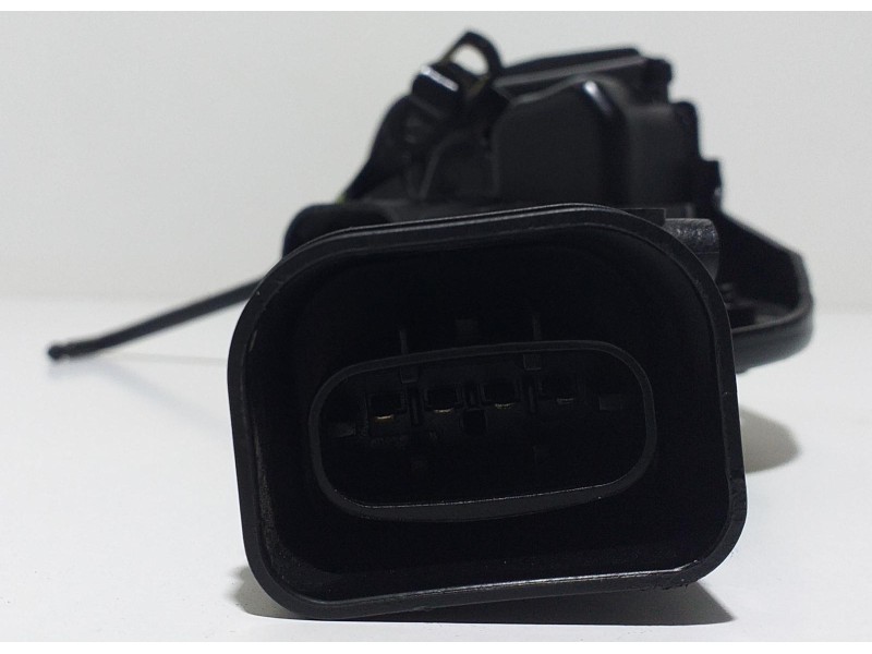 Recambio de cerradura puerta trasera izquierda para suzuki grand vitara 5 puertas sq (ft) 2.0 td referencia OEM IAM 8230265D1100