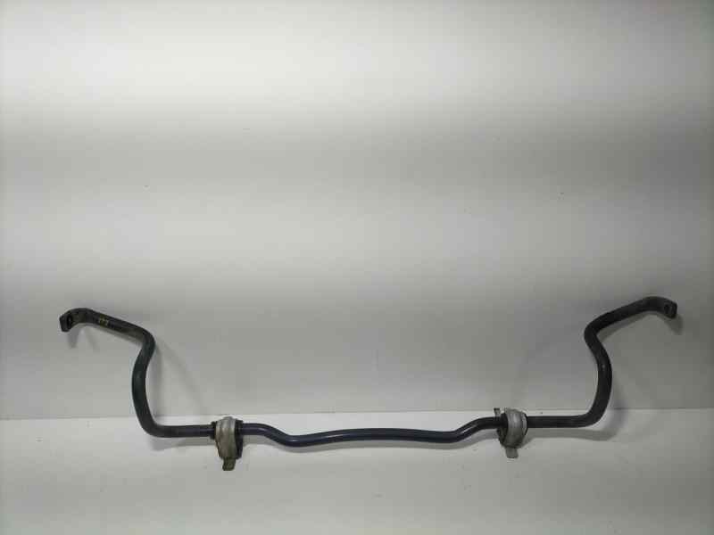 Recambio de barra estabilizadora delantera para renault megane ii coupe/cabrio confort authentique referencia OEM IAM 8200765618