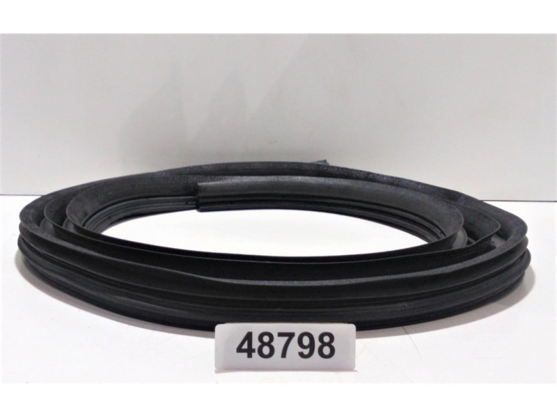 Recambio de gomas contorno puerta para iveco daily caja cerrada (1999 =>) 35 - c 13 caja cerrada, techo elevado referencia OEM I