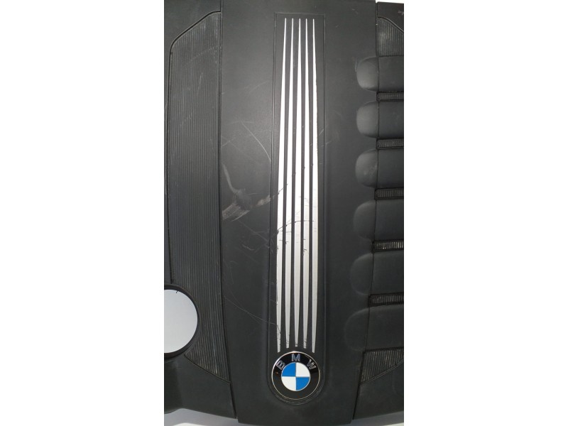 Recambio de cubre motor para bmw serie 5 gran turismo (f07) 530d referencia OEM IAM 13717800575 74359 R