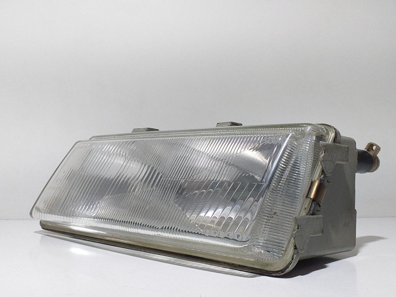 Recambio de faro izquierdo para seat toledo (1l) 1.8 cat (abs. adz) referencia OEM IAM 961573 67572 