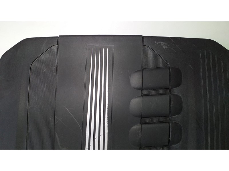 Recambio de cubre motor para bmw serie 5 gran turismo (f07) 530d referencia OEM IAM 13717800575 74359 R