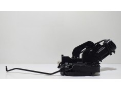 Recambio de cerradura puerta delantera derecha para suzuki grand vitara 5 puertas sq (ft) 2.0 td referencia OEM IAM 8220165D1100