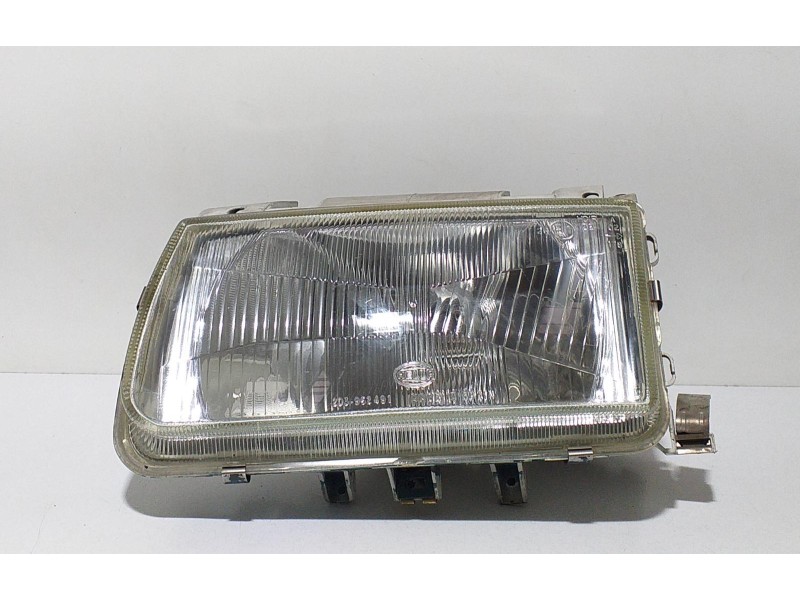 Recambio de faro izquierdo para volkswagen polo berlina (6n1) 1.6 referencia OEM IAM 96249500 67573 