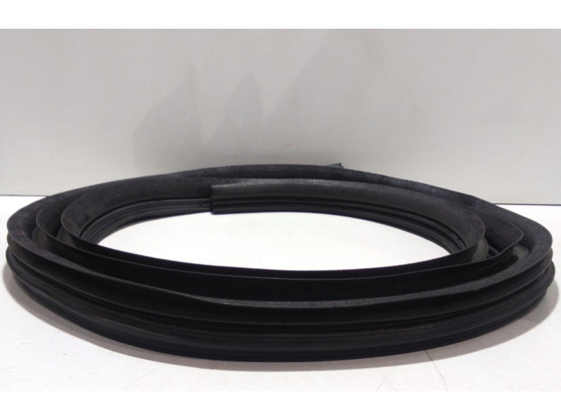 Recambio de gomas contorno puerta para iveco daily caja cerrada (1999 =>) 35 - c 13 caja cerrada, techo elevado referencia OEM I