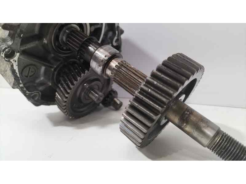 Recambio de diferencial central para » otros... tgb x- motion 125 tgb x- motion 125 referencia OEM IAM G/KU 81562 