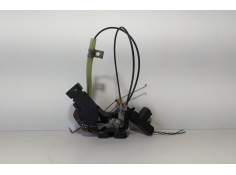 Recambio de cerradura puerta trasera derecha para toyota land cruiser (j10) 4.2 24v turbodiesel cat referencia OEM IAM HDJ100 77