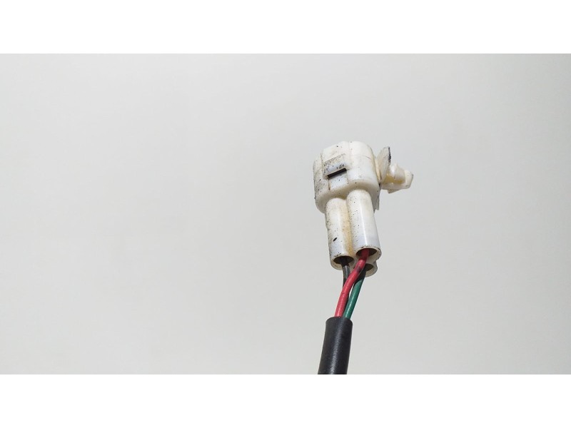 Recambio de cerradura puerta delantera derecha para suzuki grand vitara 5 puertas sq (ft) 2.0 td referencia OEM IAM 8220165D1100 Recambio de cerradura puerta delantera derecha para suzuki grand vitara 5 puertas sq (ft) 2.0 td referencia OEM IAM 8220165D1100